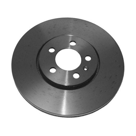 Raybestos Disc Brake Rotor Only Br34168,96806R 96806R